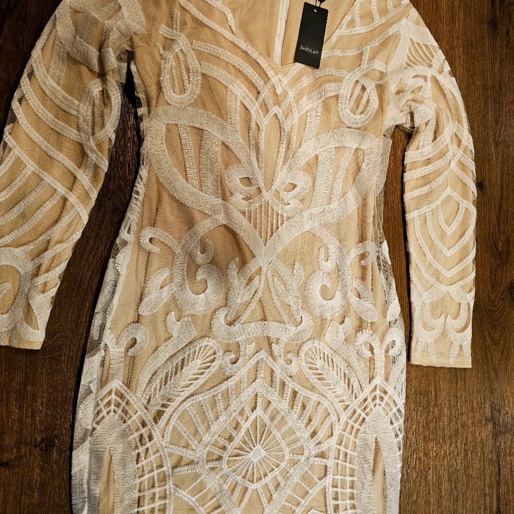 Women's Sheilay dress